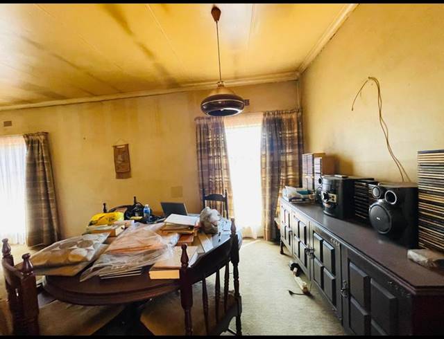 3 BEDROOM HOUSE FOR SALE IN RANDHART